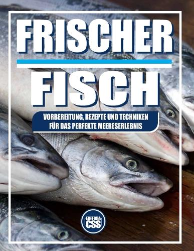 Frischer Fisch