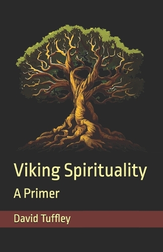 Viking Spirituality