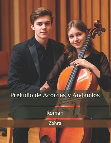 Preludio de Acordes y Andamios