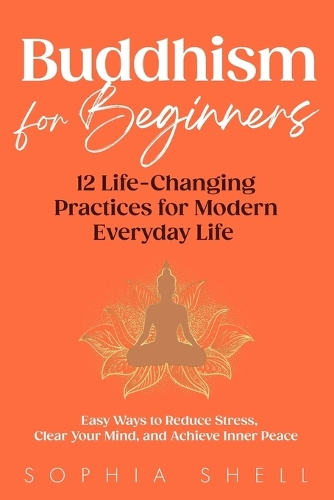 Buddhism for Beginners