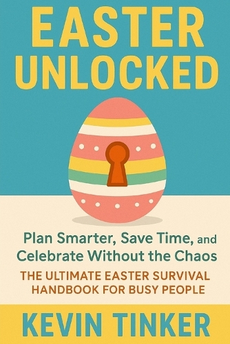 Easter Unlock