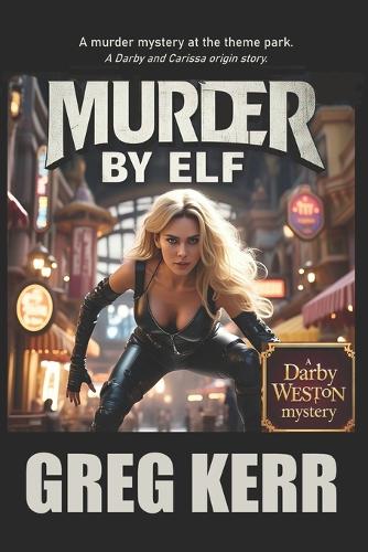Murder by Elf