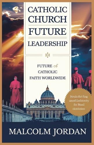 catholic church future leadership