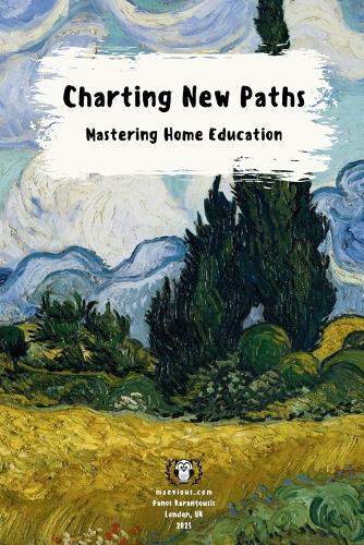 Charting New Paths
