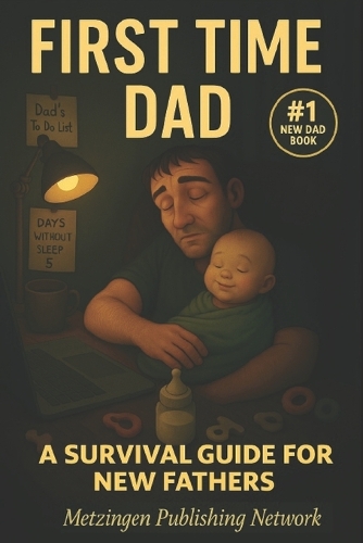 First-Time Dad