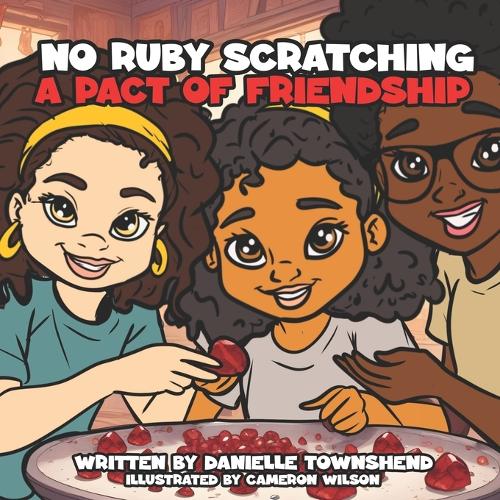 No Ruby Scratching