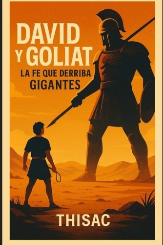 David y Goliat