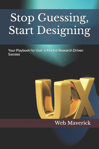 Stop Guessing, Start Designing