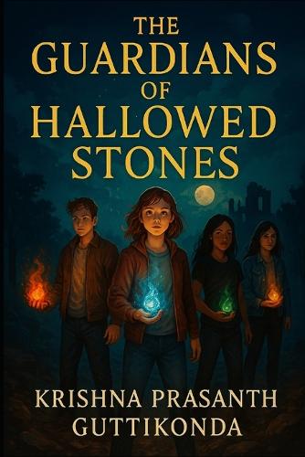 The Guardians of Hallowed Stones