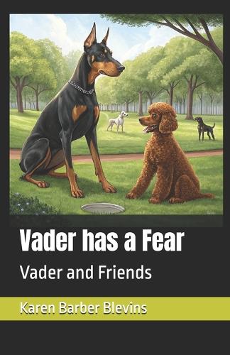 Vader has a Fear