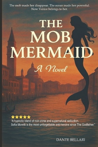 The Mob Mermaid