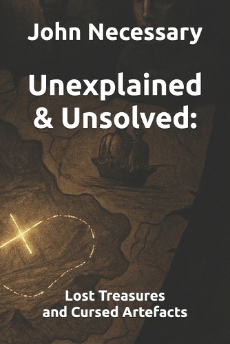 Unexplained & Unsolved