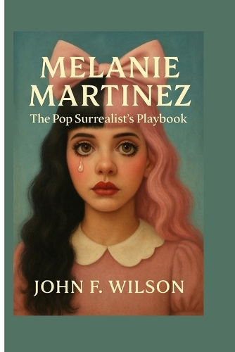 Melanie Martinez