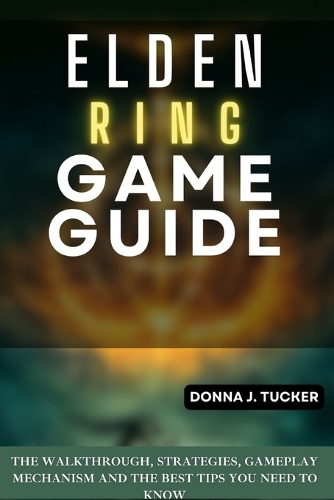 Elden Ring GAME GUIDE