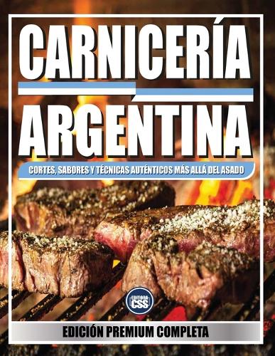 Carnicería Argentina