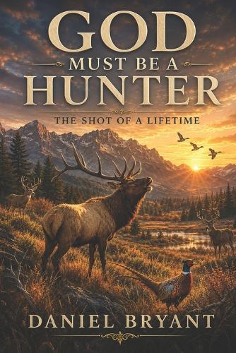 God Must Be a Hunter