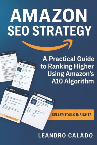 Amazon SEO Strategy