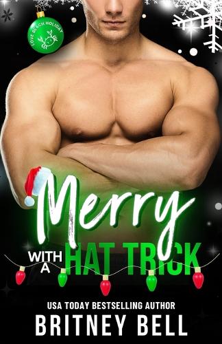 Merry with a Hat Trick