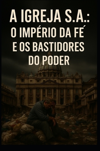 A Igreja S.A