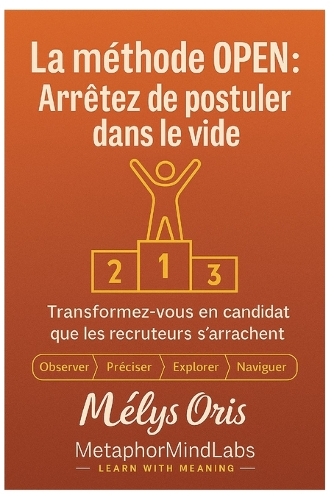 La méthode OPEN