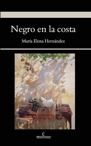 Negro en la costa