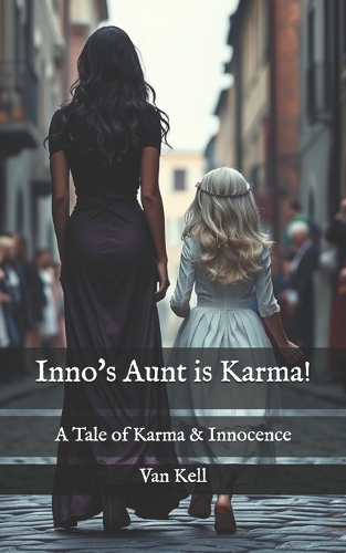 Inno's Aunt is Karma!