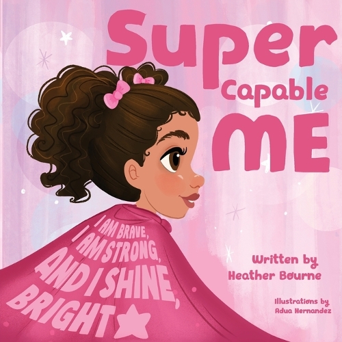 Super Capable Me