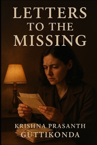 Letters to the Missing