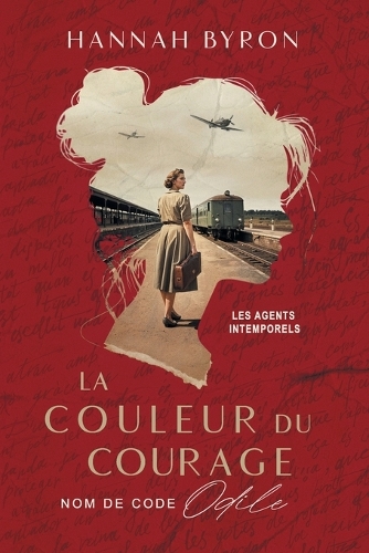 La Couleur de Courage