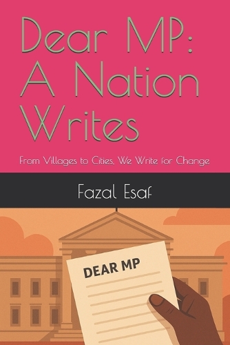 Dear MP