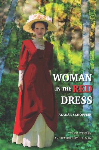 Woman in the Red Dress