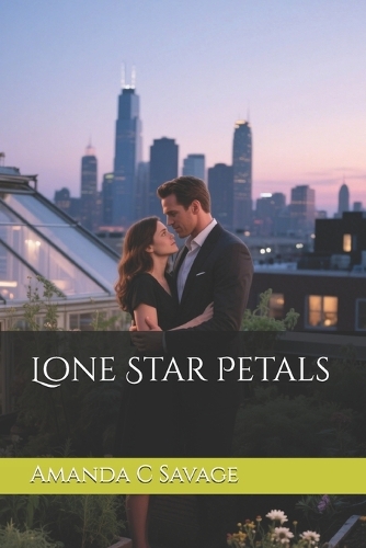 Lone Star Petals