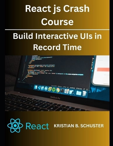 React.js Crash Course