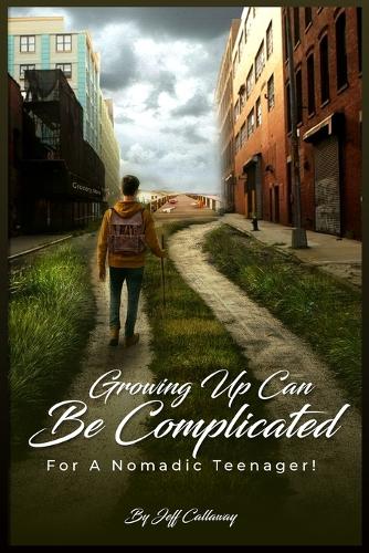 Growing Up Can Be Complicated...