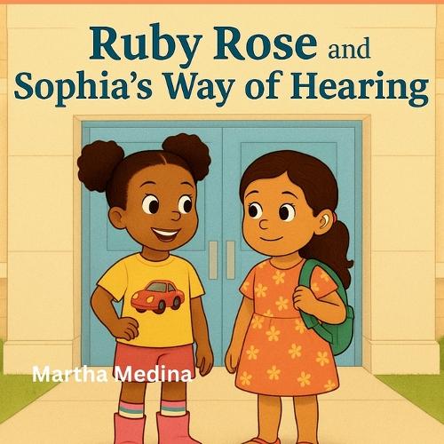 Ruby Rose and Sophia's Way of Hearing