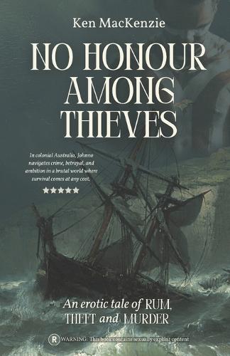 No Honour Among Thieves