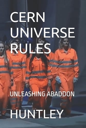 Cern Universe Rules