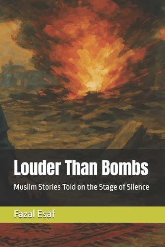 Louder Than Bombs