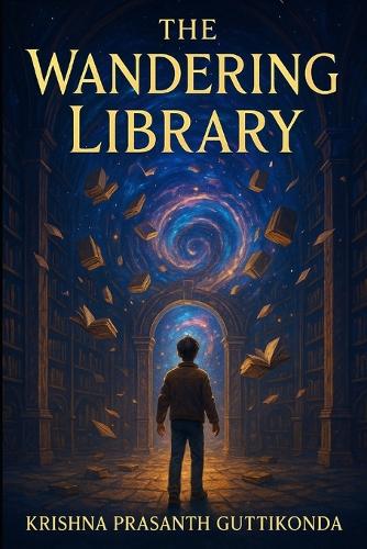 The Wandering Library