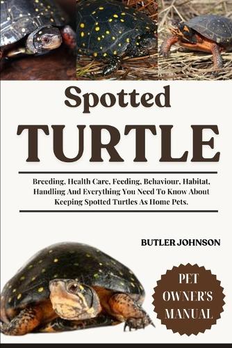 Spotted Turtle