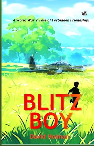 Blitz Boy