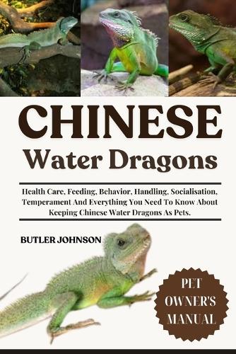 Chinese Water Dragons