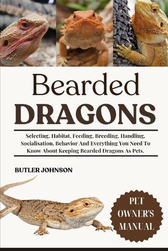 Bearded Dragons