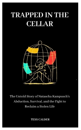 Trapped in the Cellar