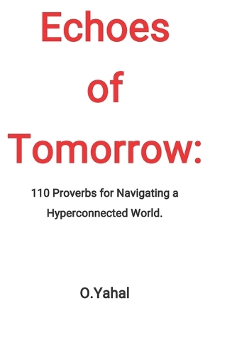 Echoes of Tomorrow
