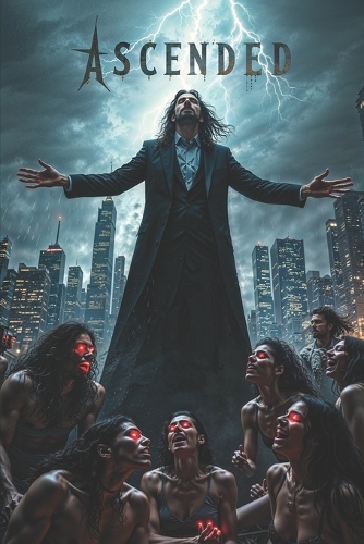 Ascended