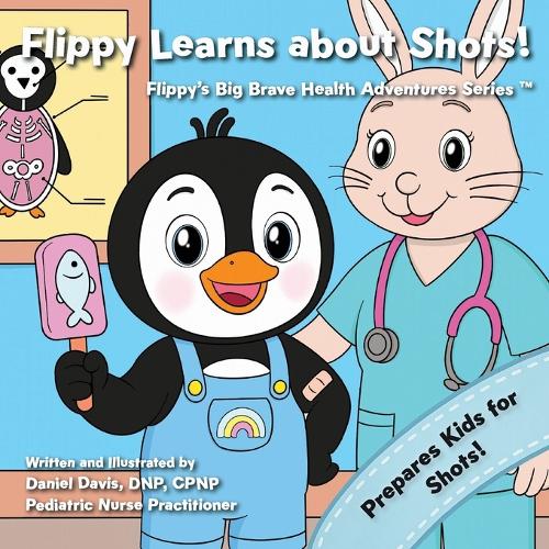 Flippy Learns about Shots