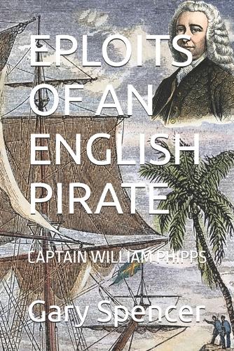 Eploits of an English Pirate