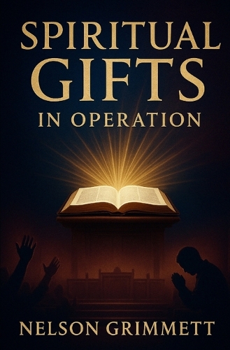 Spiritual Gifts in Operation