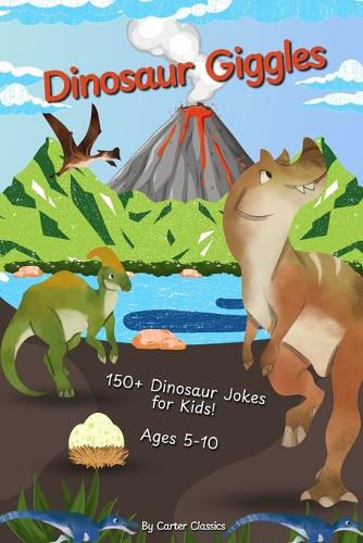 Dinosaur Giggles